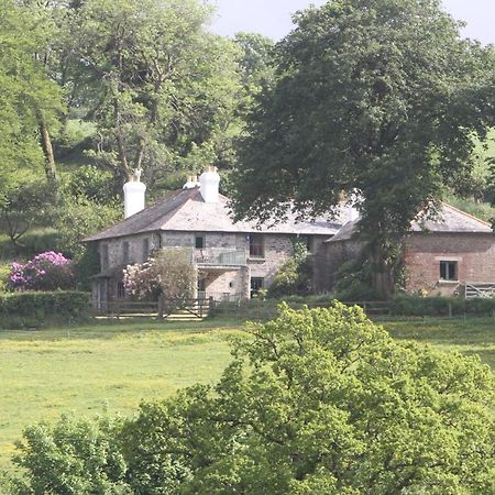 Devon Country Paradise Tavistock  Buitenkant foto
