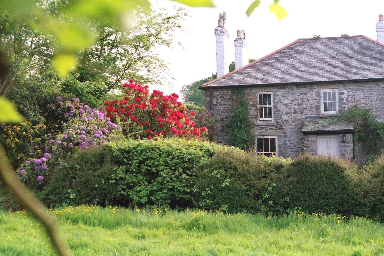 Devon Country Paradise Tavistock  Buitenkant foto