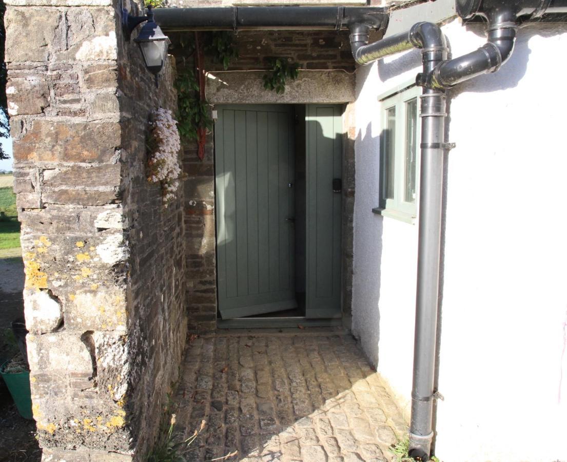 Devon Country Paradise Tavistock  Buitenkant foto